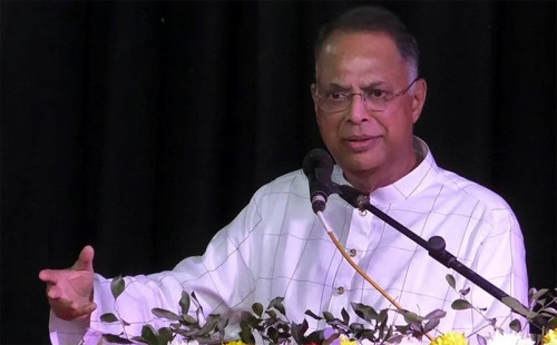 বিদ্যুতের দাম বাড়ানোর কোনো পরিকল্পনা নেই: বিদ্যুৎ, জ্বালানি ও খনিজ সম্পদমন্ত্রী 