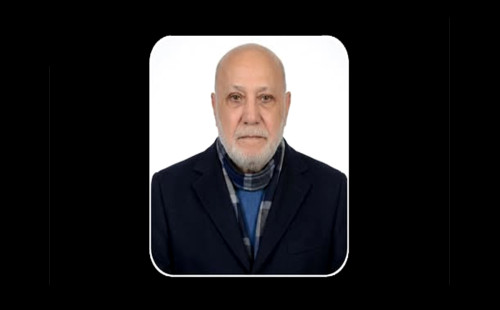 সাবেক মন্ত্রী ইঞ্জি. মোশাররফের ছোট ভাই মোয়াজ্জেম হোসেন চেনু মিয়া আর নেই