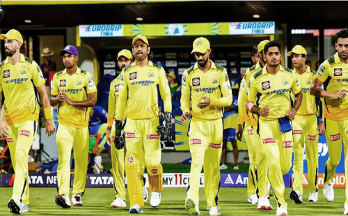 মাঠে নামার আগে দুঃসংবাদ পেল মুস্তাফিজের চেন্নাই