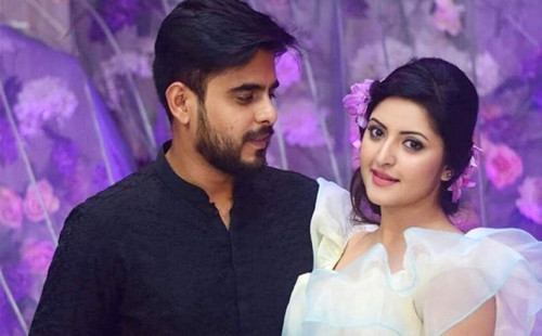 সিয়াম-পরীর গানের ভিউ ১০০ মিলিয়ন!