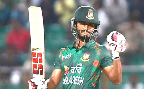 বিশ্বকাপ নিয়ে যা বললেন তানজিদ