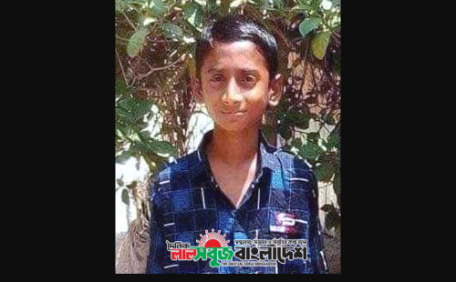 মিরসরাইয়ে হাসপাতালে নেই ভ্যাকসিন, চট্টগ্রামে ছুটতেই প্রান গেল কিশোর সীমান্ত’র