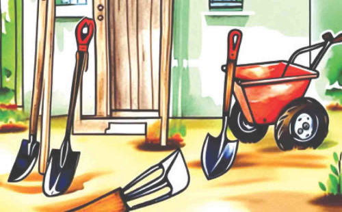 ইসলামে গৃহস্থালি জিনিস ধার দেওয়ার বিধান