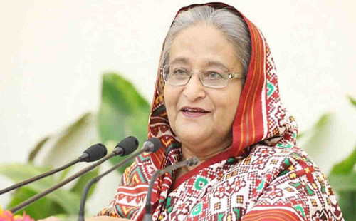 শেখ হাসিনার জন্মদিন উদযাপনের আহ্বান আওয়ামী লীগের