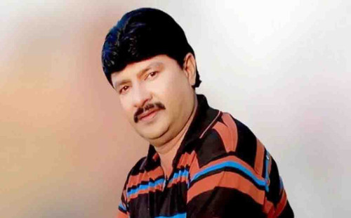 সংগীতশিল্পী মনি কিশোরের শেষ ইচ্ছা: দাফনের নির্দেশ