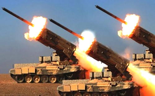 লেবানন থেকে  ইসরায়েলে রকেট নিক্ষেপ:  বেজে উঠলো সাইরেন