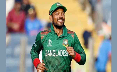 শান্তই নেতৃত্বে থাকছেন, আফগানিস্তান সিরিজের জন্য দল ঘোষণা