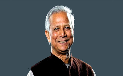 প্রধান উপদেষ্টা যমুনা’য় বাংলাদেশ নারী ফুটবল দলকে সংবর্ধনা দেবেন