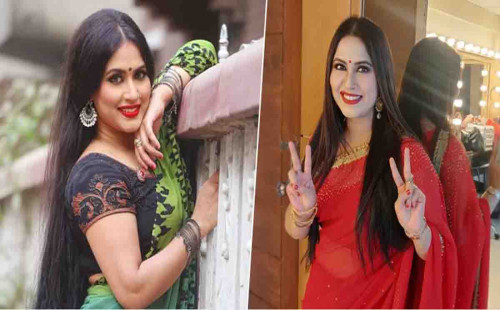 "পূর্ণিমার প্রাক্তন স্বামীকে বিয়ে, নায়িকা কেয়ার মন্তব্য"