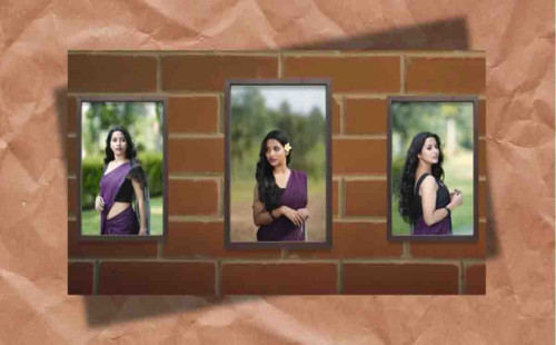 সেই ‘ভাইরালকন্যা’ সিঁথির মিউজিক ভিডিও প্রকাশ্যে