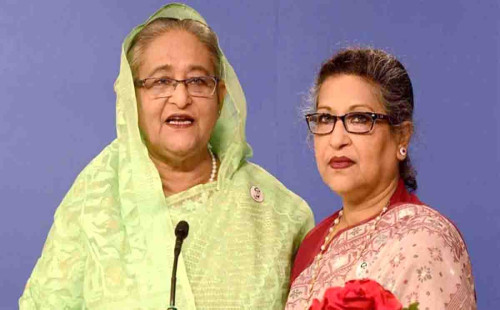 হাসিনা-রেহানা পরিবারের বিরুদ্ধে দুর্নীতির অভিযোগের তদন্ত শুরু