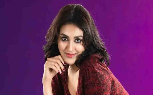 বিয়ে না করা প্রসঙ্গে মুখ খুললেন কুসুম