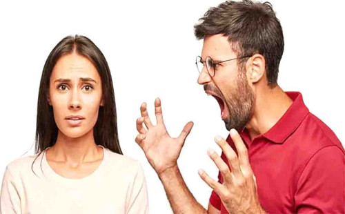 কেন ক্ষুধা লাগলে মেজাজ খারাপ লাগে ? 