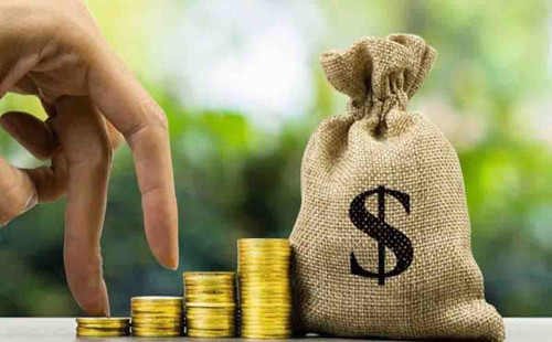 উপার্জিত সম্পদে যখন বরকত থাকে না 