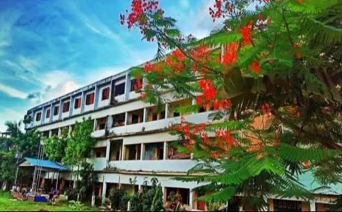 চকরিয়া কোরক বিদ্যাপীঠ এর ভর্তি কার্যক্রম শুরু ০২ জানুয়ারী