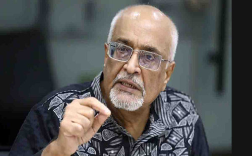 ভ্যাট বাড়লে আরেক দফা বাড়বে জীবনযাত্রার ব্যয় : ড. দেবপ্রিয় ভট্টাচার্য