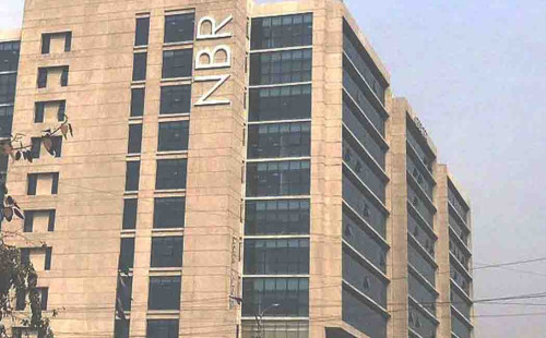 চাপের মুখে তিন খাতের ভ্যাট কমানোর সিদ্ধান্ত