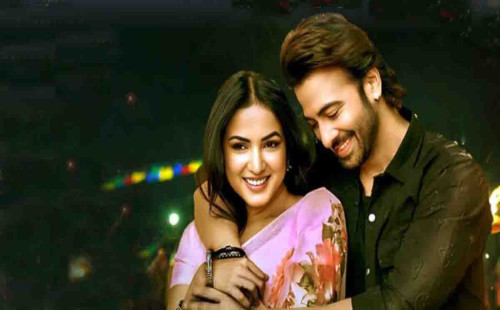 ৩৩ টাকায় শাকিব খানের ‘দরদ’