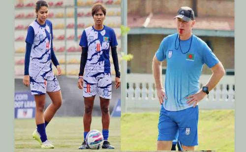 মেয়েদের যত অভিযোগ বাটলারের বিরুদ্ধে