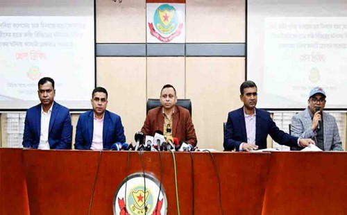 শীর্ষ সন্ত্রাসী পিচ্চি হেলাল-ইমনসহ অনেকের অবস্থান অজানা পুলিশের!