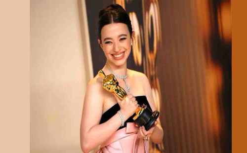 ম্যাডিসনের অস্কার জয় মাত্র ২৫ বছরে 