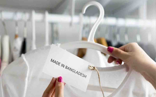 ইউরোপে বাংলাদেশের পোশাক খাতের শক্তিশালী উত্থান