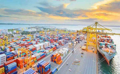 মার্চ মাসে দেশের রপ্তানিতে ১১ দশমিক ৪৪ শতাংশ প্রবৃদ্ধি