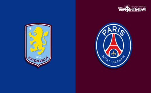 জয়েই হার ভিলার, হারেই জয় পেলো পিএসজি