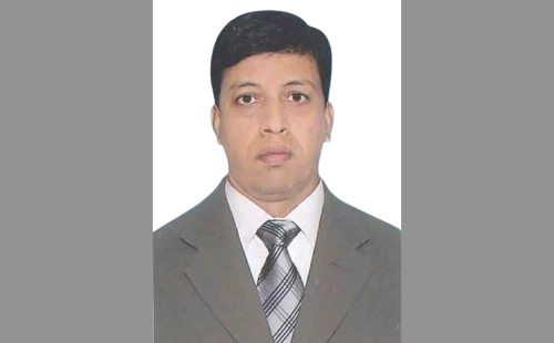 বোয়ালখালীতে চরনদ্বীপ ইউসি বিদ্যালয়ের সভাপতি হলেন শফিকুল ইসলাম