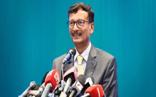 রোহিঙ্গা প্রত্যাবাসনের সম্ভাবনা ক্ষীণ — পররাষ্ট্র উপদেষ্টা