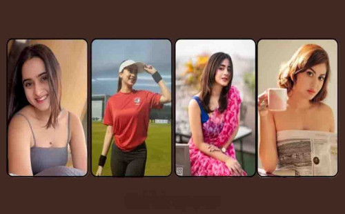 অশ্লীল কনটেন্ট নির্মাণের অভিযোগে ৬ অভিনেত্রী ও ৩ নির্মাতার বিরুদ্ধে আইনি নোটিশ