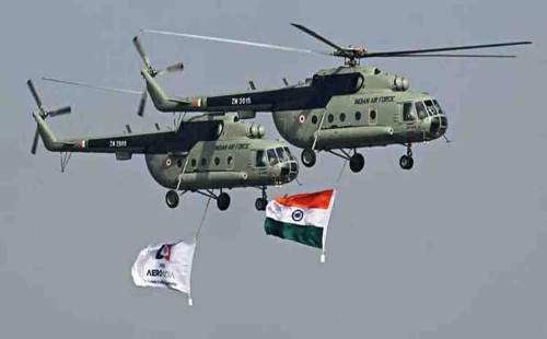 ভারতের প্রতিরক্ষা খাতে ব্যয় বৃদ্ধির সিদ্ধান্ত