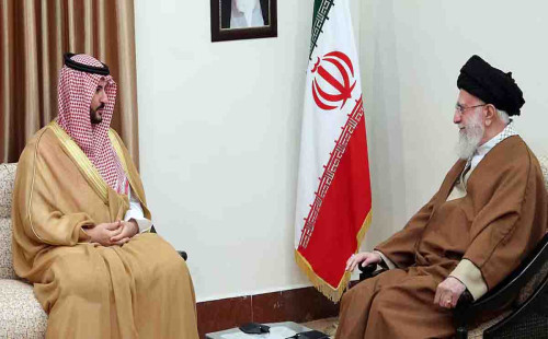 ট্রাম্পের সাথে সমঝোতা না হলে ইসরায়েলি আক্রমণের ঝুঁকি