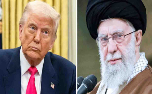 ইরানের সঙ্গে পরমাণু চুক্তির প্রস্তাব পাঠাল যুক্তরাষ্ট্র