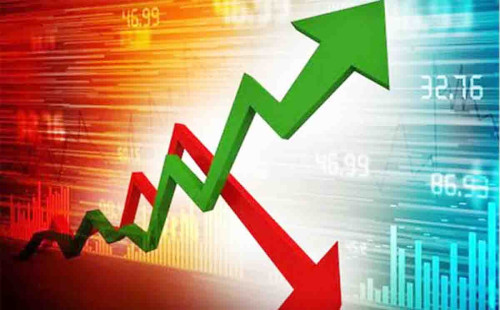 অস্থিরতা আর স্থবিরতার মাঝে দোদুল্যমান দেশের অর্থনীতি