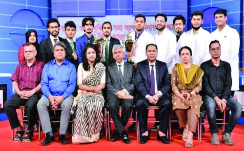 কর ব্যবস্থায় অগ্রগতির পথে প্রধান অন্তরায় দুর্নীতি