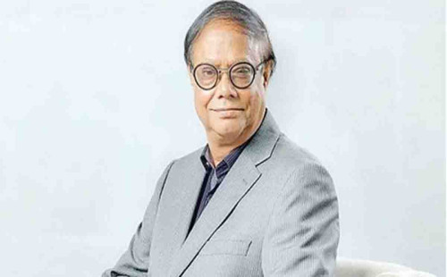 বিদেশি ব্যাংকের আস্থা ফিরেছে, এলসি পরিস্থিতি স্বাভাবিক: গভর্নর বাংলাদেশ ব্যাংক