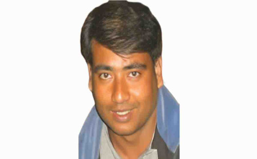 বোয়ালখালীতে ট্যাক্সি চালক জনির দুটো কিডনি ড্যামেজ হয়ে অকালে মৃত্যু