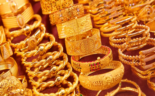 দেশে সোনার দাম আবারও বেড়েছে