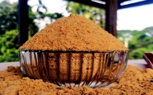 ফুলবাড়িয়ার আড়াইশ’ বছরের ঐতিহ্যবাহী লাল চিনি পেল জিআই স্বীকৃতি