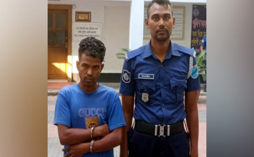 ছেলের হাতে বাবা খুন, হত্যাকারীর আদালতে লোমহর্ষক বর্ণনা