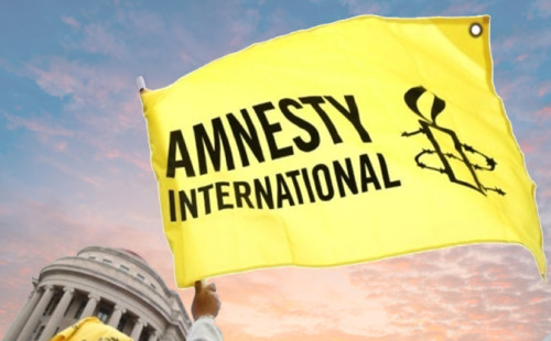 অ্যামনেস্টির দাবি: শেখ হাসিনা–আসাদুজ্জামানের বিচার ‘ন্যায়বিচারসম্মত নয়’