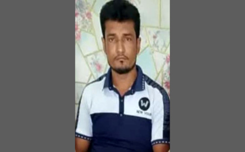 ফুলগাজীতে র‌্যাবের অভিযানে ইয়াবাসহ নূরনবী আটক 