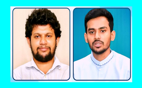 উপদেষ্টা মাহফুজ আলম ও আসিফ মাহমুদ পদত্যাগ করেছেন