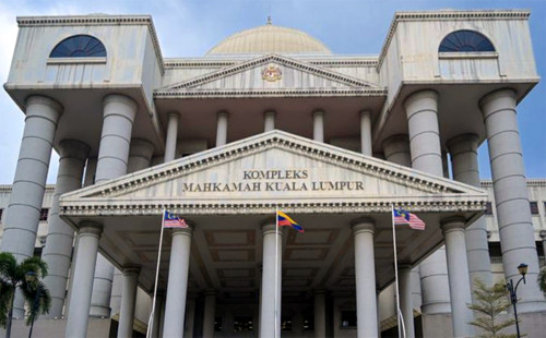 মালয়েশিয়ায় এক বাংলাদেশিকে- দোষ শিকার করেও ক্ষমা চাওয়ার পরও ১০ বছরের কারাদন্ড