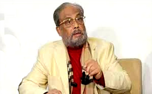 ইতিহাসের একটি গুরুত্বপূর্ণ অধ্যায়ের প্রতিনিধি ছিলেন খালেদা জিয়া : জিএম কাদের 