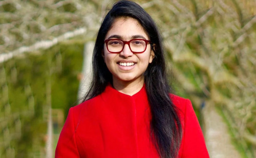 তাসনিম জারার মনোনয়নপত্র বাতিল ঘোষনা 