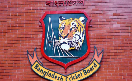 ভারতে বিশ্বকাপ খেলতে যাবে না বাংলাদেশ: বিসিবি
