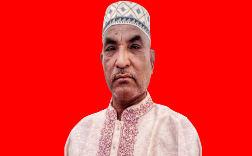 রাউজানে যুবদল নেতাকে গুলি করে হত্যা