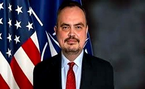 ঢাকায় আসছেন নতুন মার্কিন রাষ্ট্রদূত, ১২ জানুয়ারি যোগদান